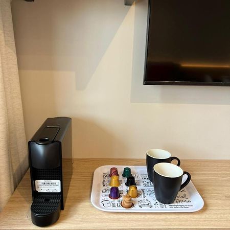 Lindo Studio Atmosfera 360 Novo Proximo Ao Metro E Consulado サンパウロ エクステリア 写真