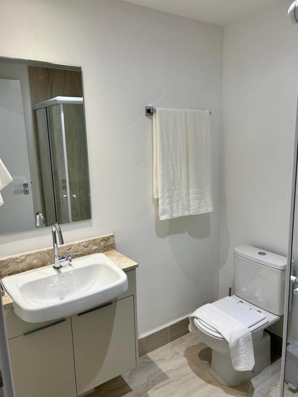 Lindo Studio Atmosfera 360 Novo Proximo Ao Metro E Consulado サンパウロ エクステリア 写真
